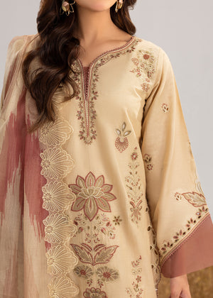 2631B - Summer Formal Wear - Zarqun Premium