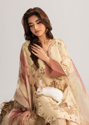 2631B - Summer Formal Wear - Zarqun Premium