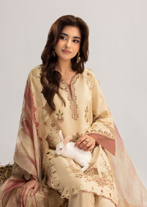 2631B - Summer Formal Wear - Zarqun Premium