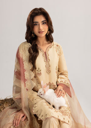 2631B - Summer Formal Wear - Zarqun Premium