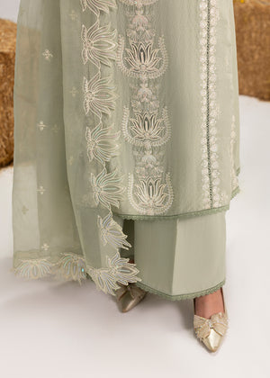 2633A - Summer Formal Wear - Zarqun Premium