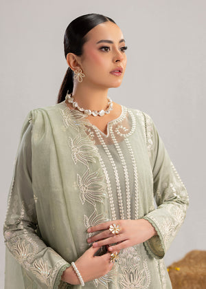 2633A - Summer Formal Wear - Zarqun Premium
