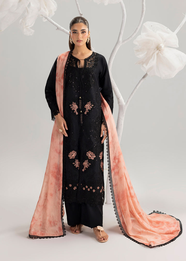 2636B - Summer Formal Wear - Zarqun Premium