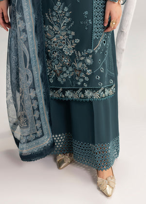 2634B - Summer Formal Wear - Zarqun Premium