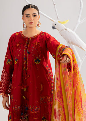 2632B - Summer Formal Wear - Zarqun Premium