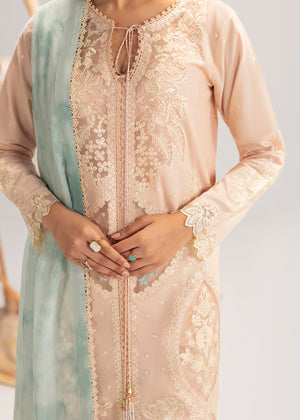 2636A - Summer Formal Wear - Zarqun Premium