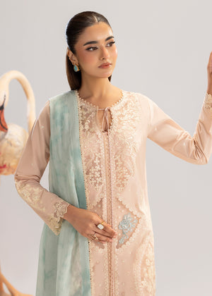 2636A - Summer Formal Wear - Zarqun Premium