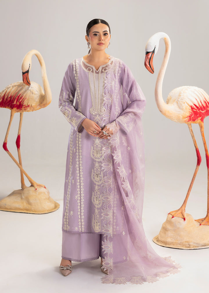 2633B - Summer Formal Wear - Zarqun Premium
