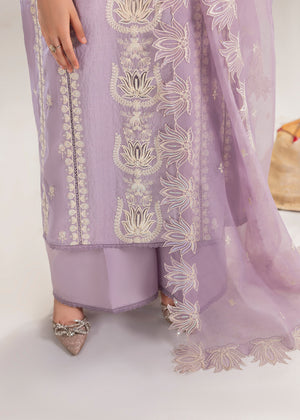 2633B - Summer Formal Wear - Zarqun Premium