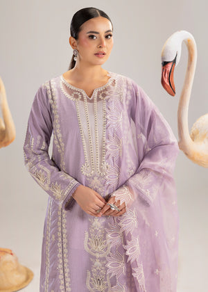 2633B - Summer Formal Wear - Zarqun Premium
