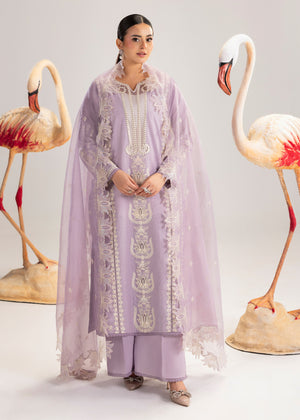 2633B - Summer Formal Wear - Zarqun Premium