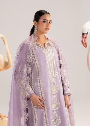 2633B - Summer Formal Wear - Zarqun Premium