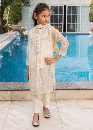 K2552A - Kids Formal Wear - Zarqun Premium