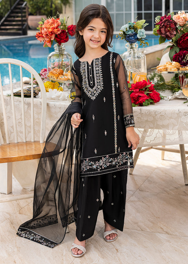 K2551B - Kids Formal Wear - Zarqun Premium