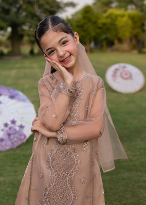 K2554B - Kids Formal Wear - Zarqun Premium