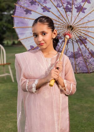 K2553A - Kids Formal Wear - Zarqun Premium