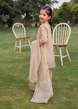 K2551A - Kids Formal Wear - Zarqun Premium