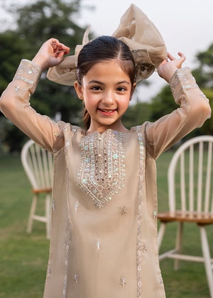 K2551A - Kids Formal Wear - Zarqun Premium