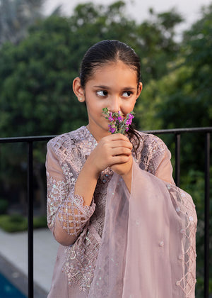 K2555A - Kids Formal Wear - Zarqun Premium