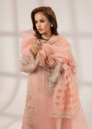 2568B - Occasion Formal Wear - Zarqun Premium