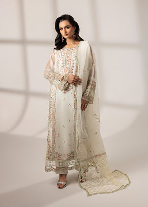 2568A - Occasion Formal Wear - Zarqun Premium
