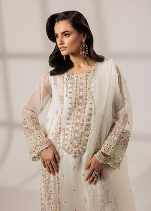 2568A - Occasion Formal Wear - Zarqun Premium