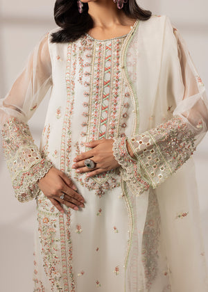 2568A - Occasion Formal Wear - Zarqun Premium