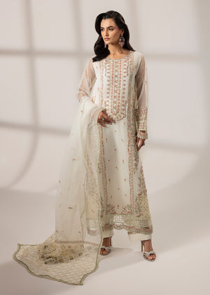 2568A - Occasion Formal Wear - Zarqun Premium