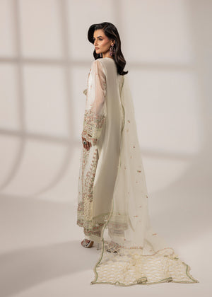 2568A - Occasion Formal Wear - Zarqun Premium