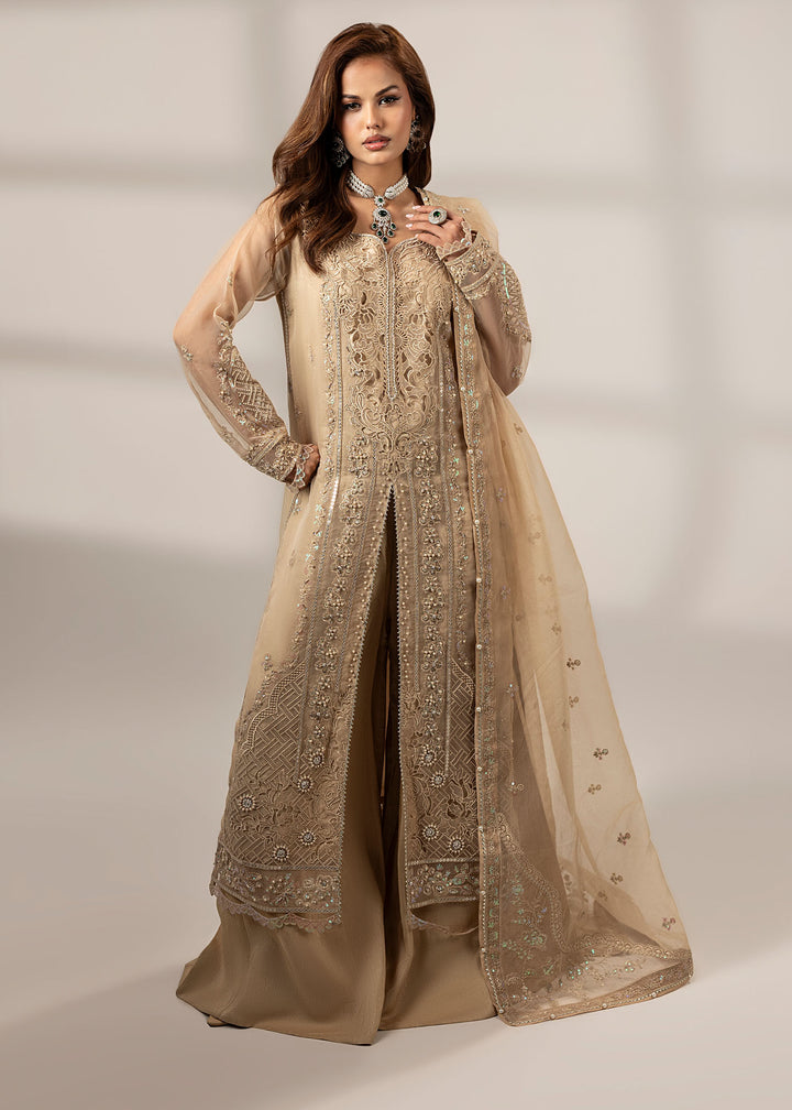 2573B - Occasion Formal Wear - Zarqun Premium