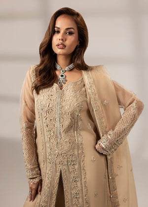 2573B - Occasion Formal Wear - Zarqun Premium