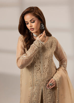 2573B - Occasion Formal Wear - Zarqun Premium