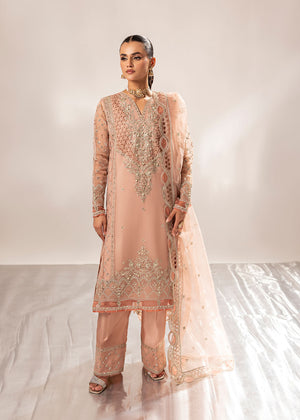 2572B - Occasion Formal Wear - Zarqun Premium