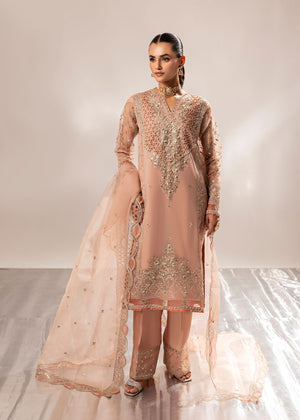 2572B - Occasion Formal Wear - Zarqun Premium