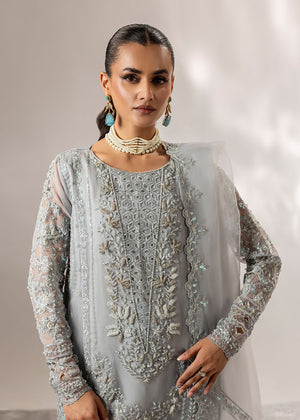 2570B - Occasion Formal Wear - Zarqun Premium