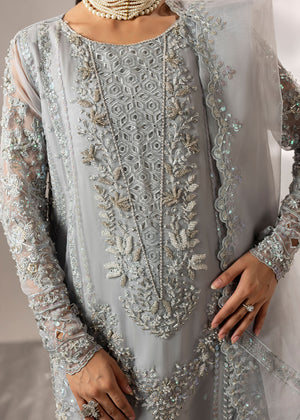 2570B - Occasion Formal Wear - Zarqun Premium