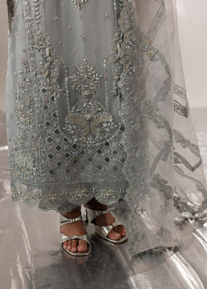 2570B - Occasion Formal Wear - Zarqun Premium
