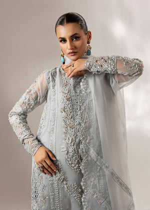 2570B - Occasion Formal Wear - Zarqun Premium