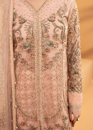 2557A - Modern Formal Suit - Zarqun Premium