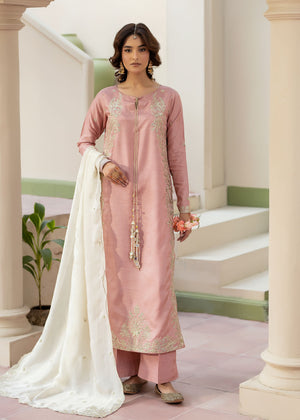 25103A - Fragrant Floral Formal - Zarqun Premium