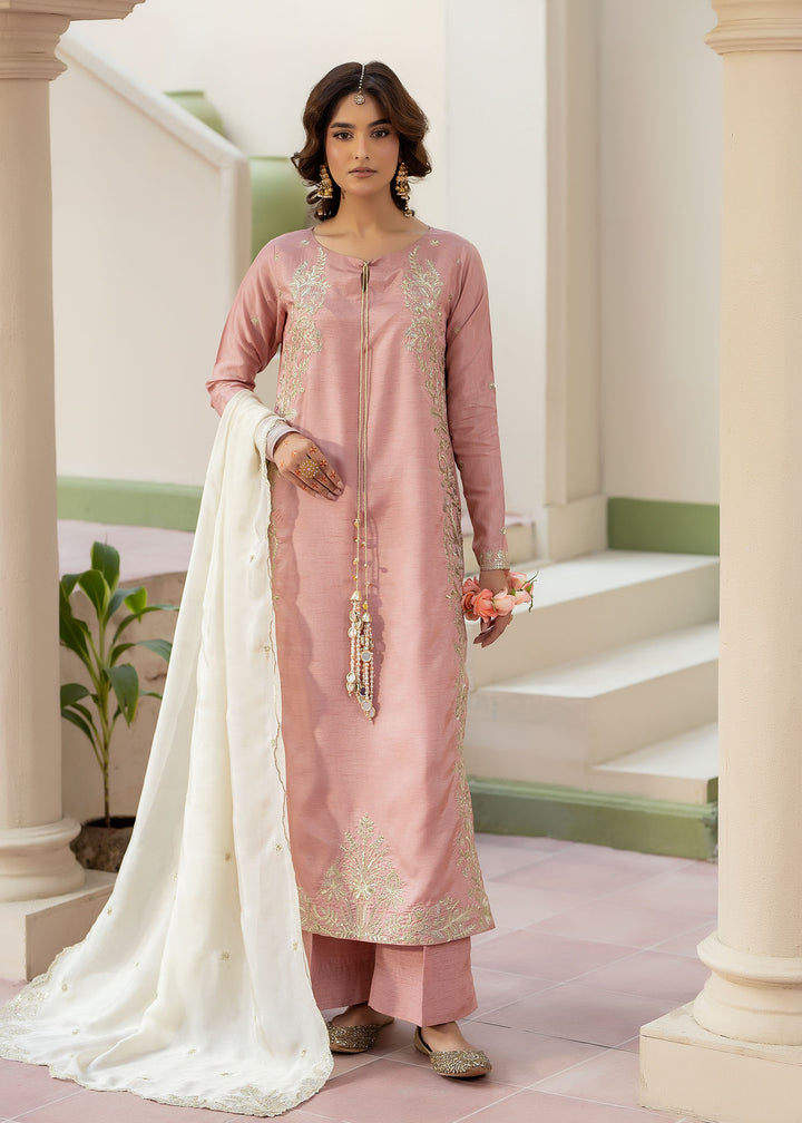 25103A - Fragrant Floral Formal - Zarqun Premium