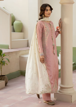 25103A - Fragrant Floral Formal - Zarqun Premium