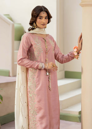 25103A - Fragrant Floral Formal - Zarqun Premium