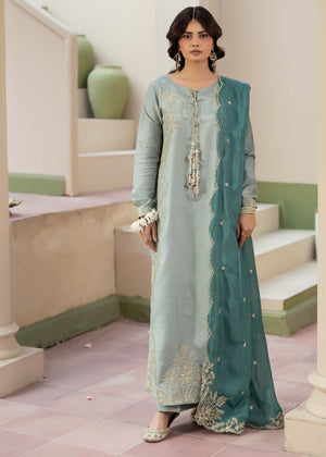 25103B - Fragrant Floral Formal - Zarqun Premium