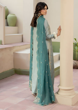 25103B - Fragrant Floral Formal - Zarqun Premium
