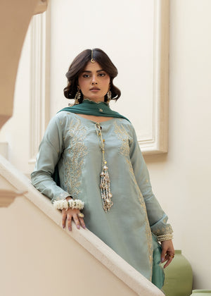 25103B - Fragrant Floral Formal - Zarqun Premium