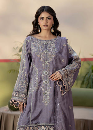 2599A - Fragrant Floral Formal - Zarqun Premium