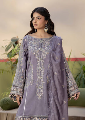 2599A - Fragrant Floral Formal - Zarqun Premium