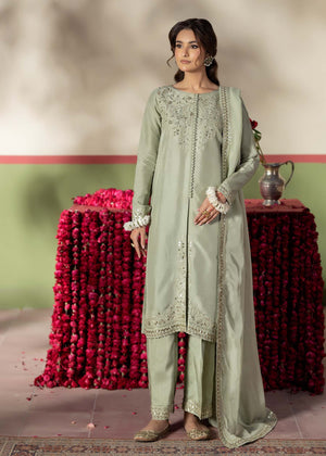 25102B - Fragrant Floral Formal - Zarqun Premium