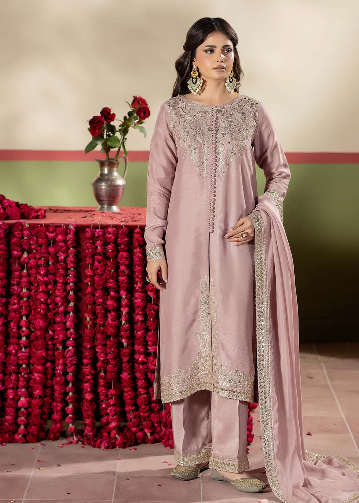 25102A - Fragrant Floral Formal - Zarqun Premium